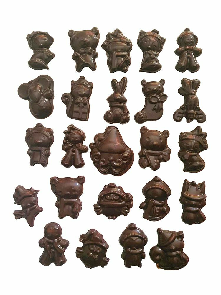 Christmas Advent Calendar