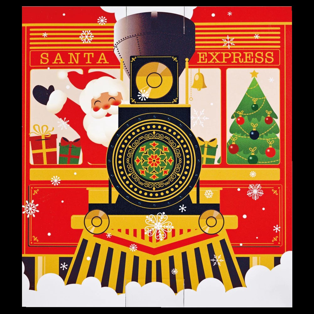 Christmas Advent Calendar