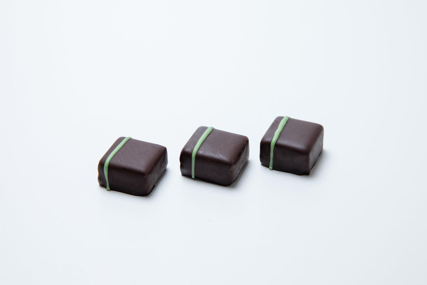 Not Just For 'After Dinner Mint' Praline