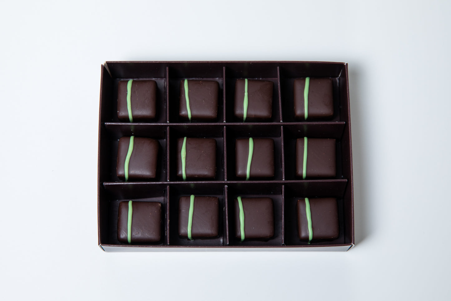 Not 'Just For After Dinner' Mint'