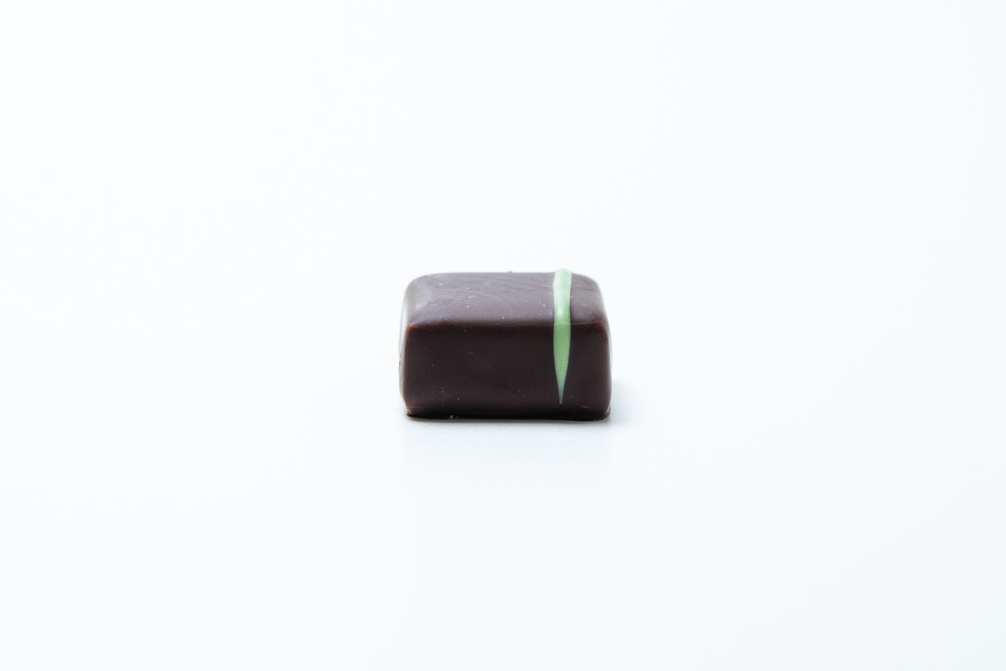 Not Just For 'After Dinner Mint' Praline