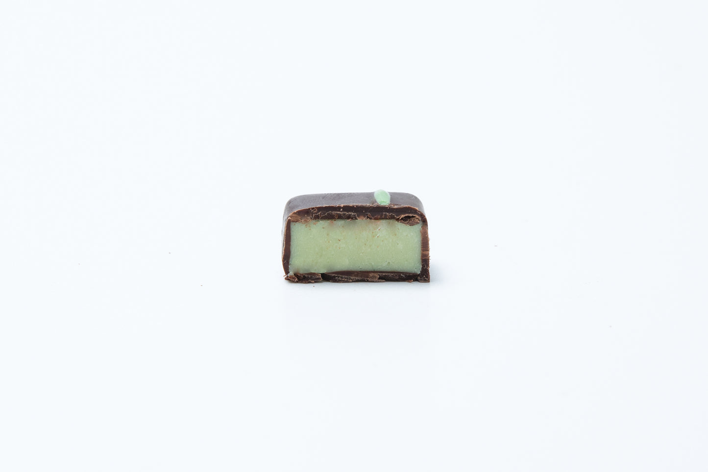Not Just For 'After Dinner Mint' Praline