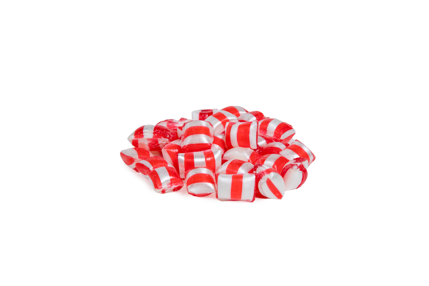 Bullseye Boiled Lolly 150g
