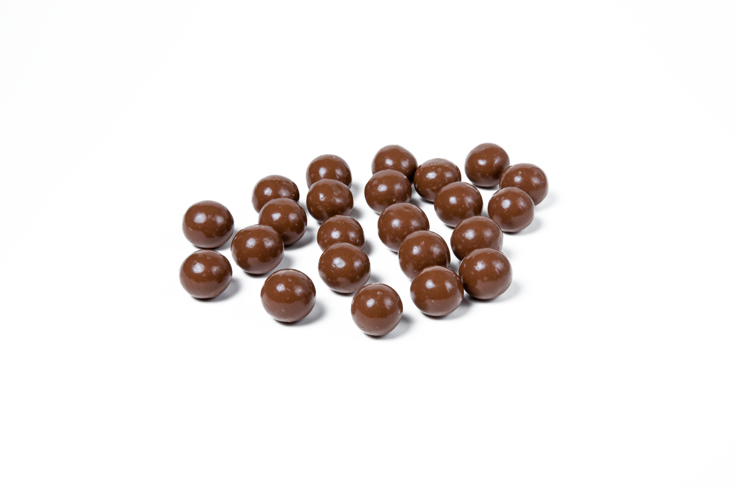Milk Chocolate Berrylicious