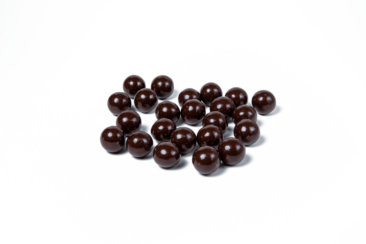 Dark Chocolate Malt Balls 150g Pouch