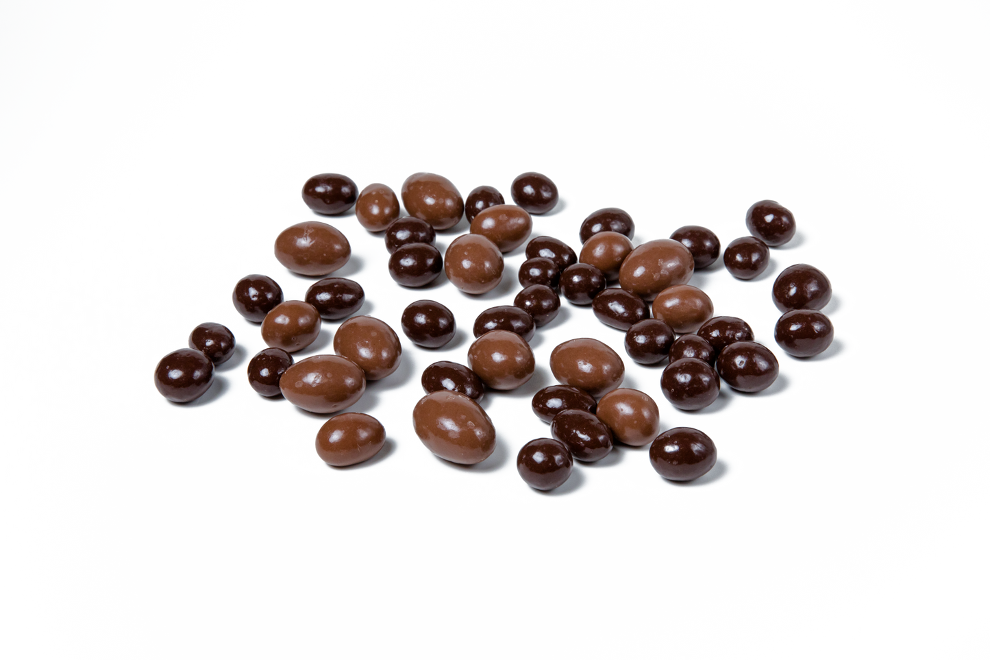 Mixed Chocolate Fruit & Nut 180g Pouch
