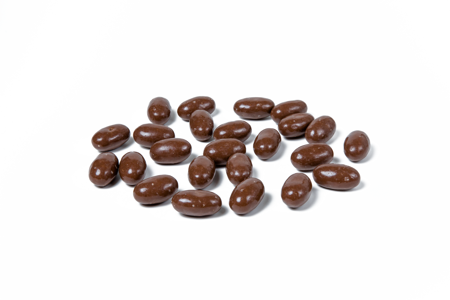 Milk Chocolate Clunkers 150g