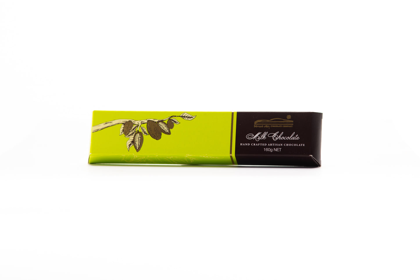 Milk Chocolate Roast Almonds Bar