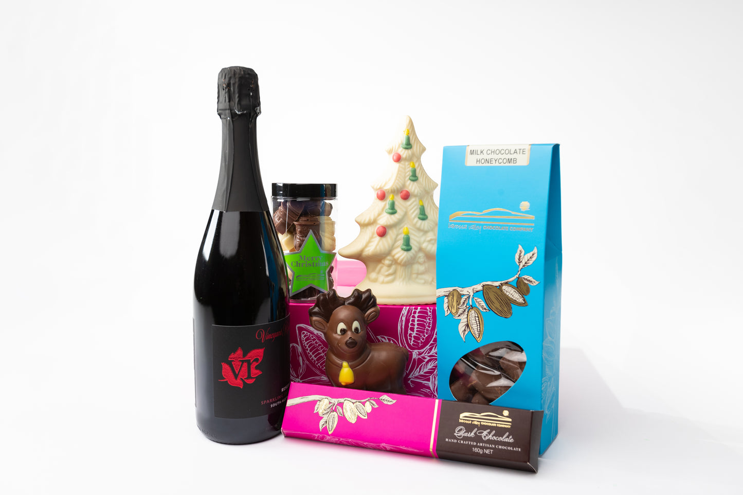 Xmas Hamper – Christmas Celebration Hamper