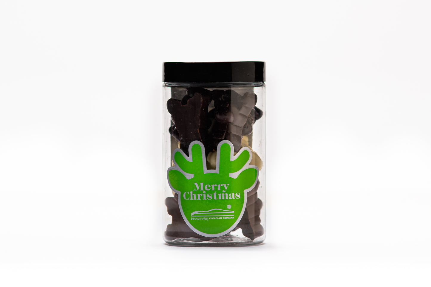 Moose Trio Jar