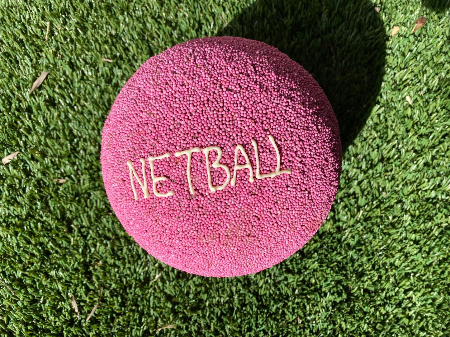 Milk Netball