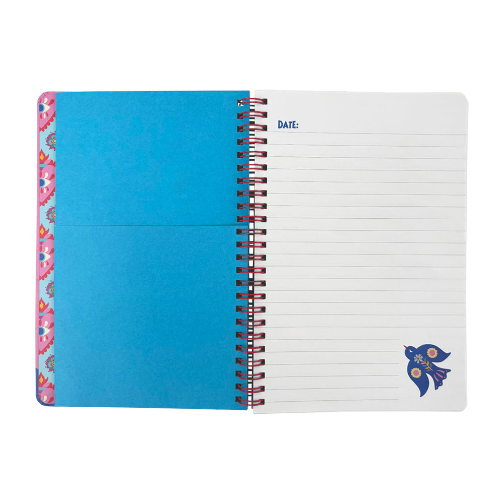 Notebook Fiesta