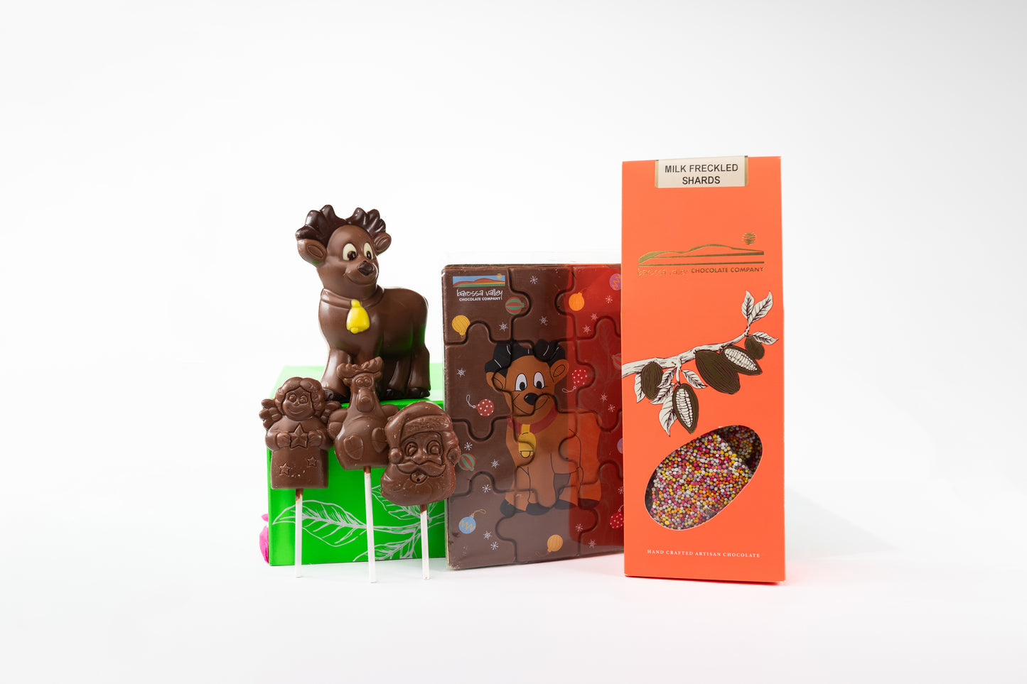 The Rudi Family Hamper