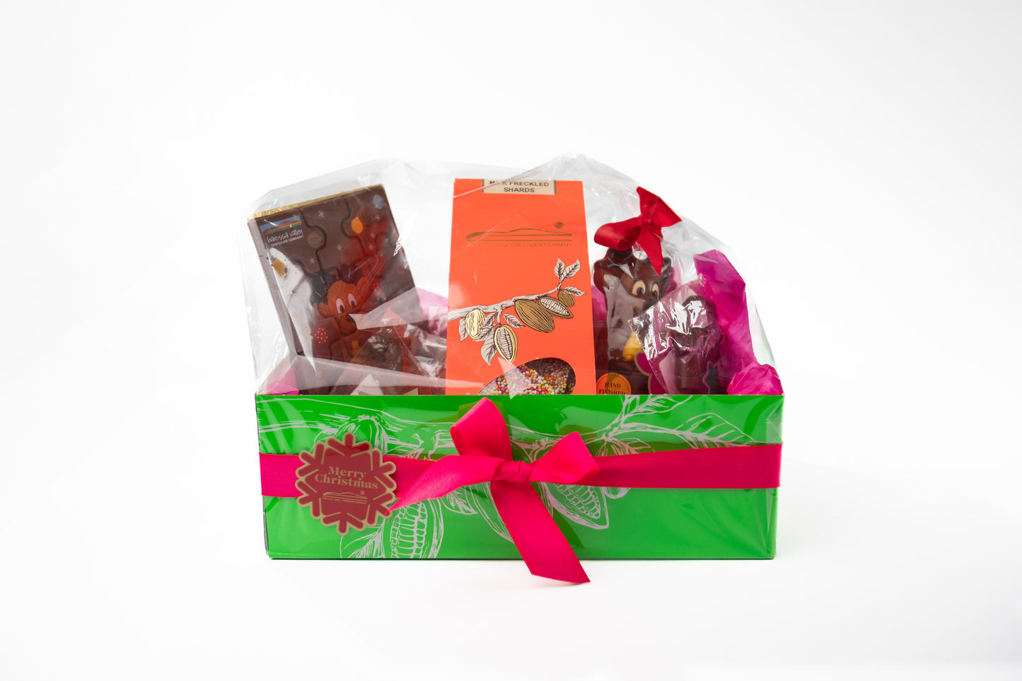 The Rudi Family Hamper