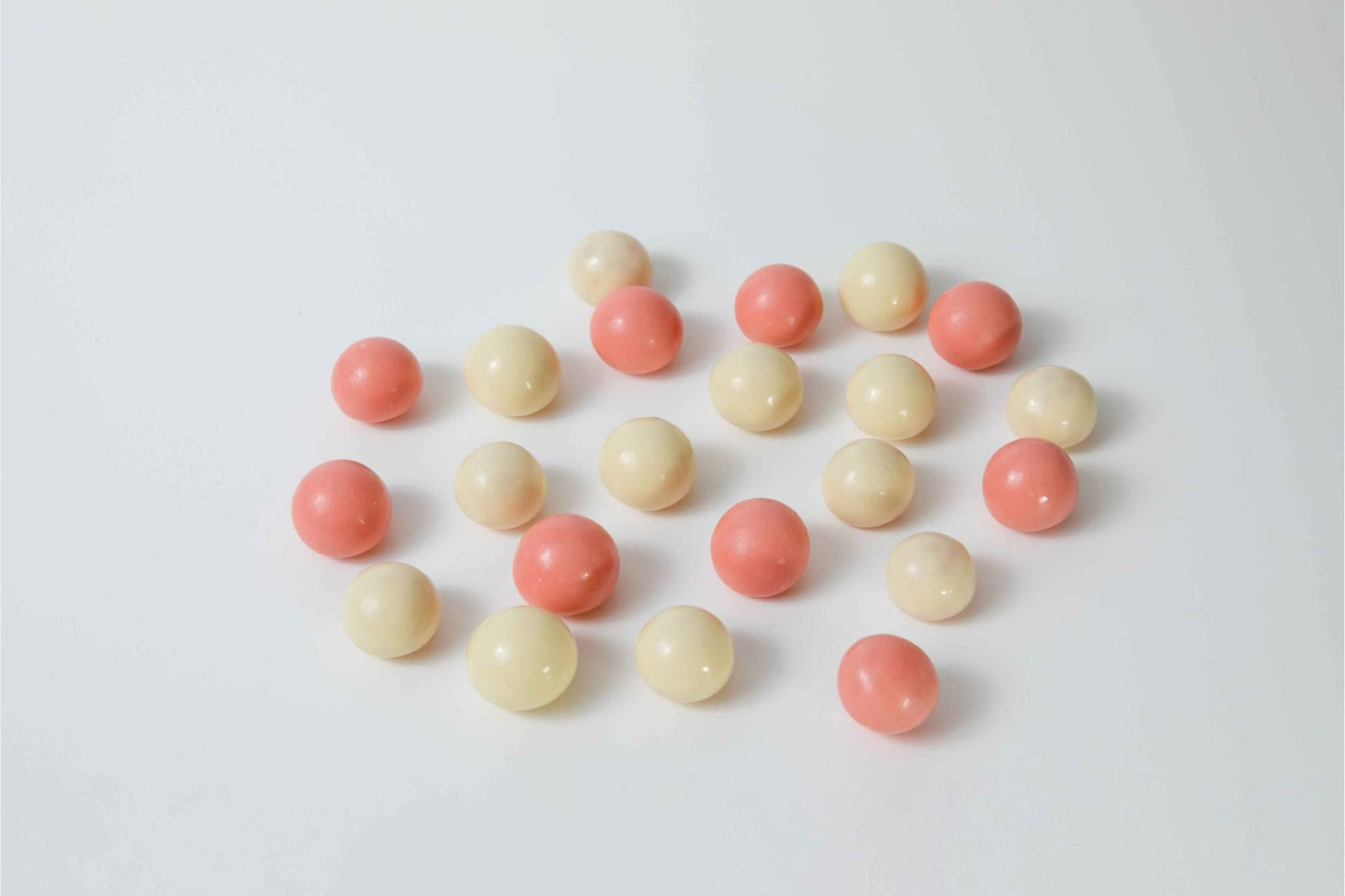 White Chocolate Berrylicious 185g Pouch