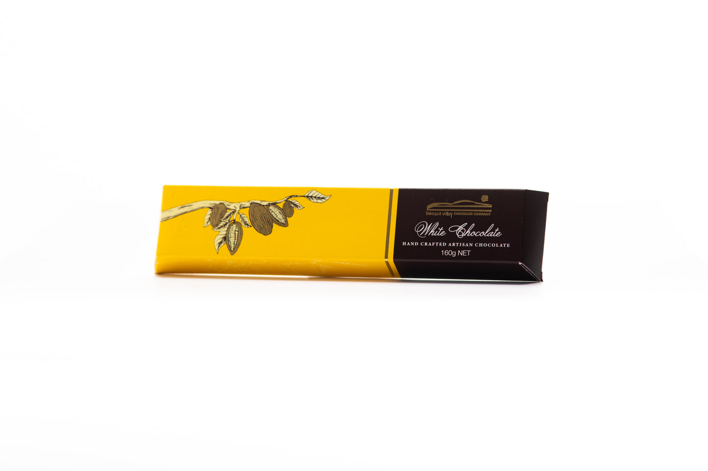 White Chocolate Bar