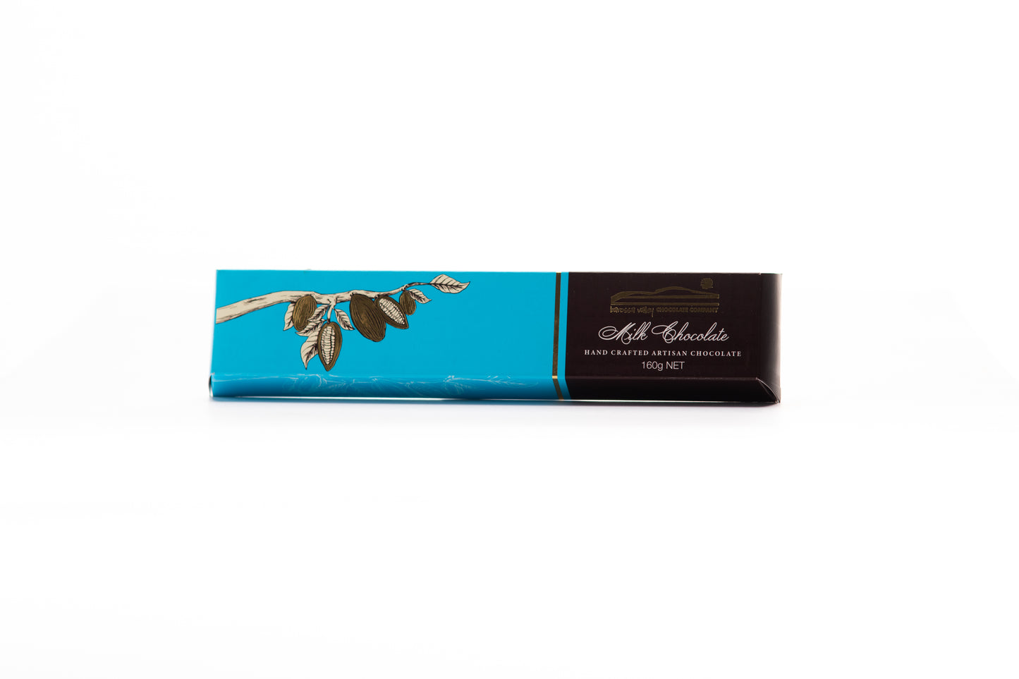 Milk Chocolate 34% Bar