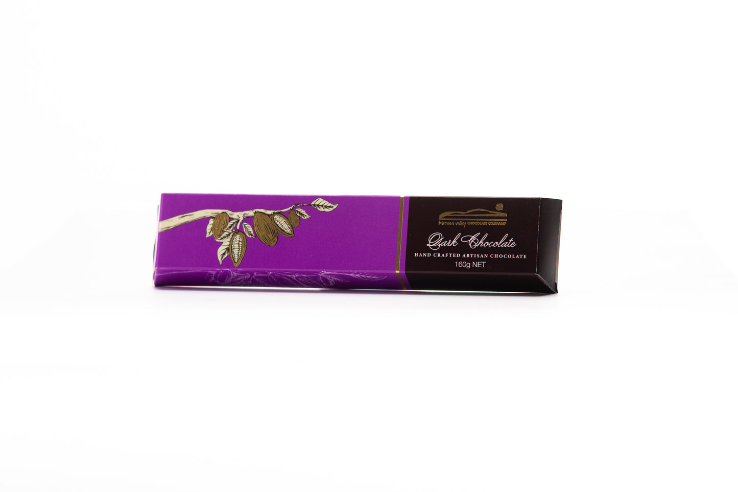 Dark Chocolate 56% Bar
