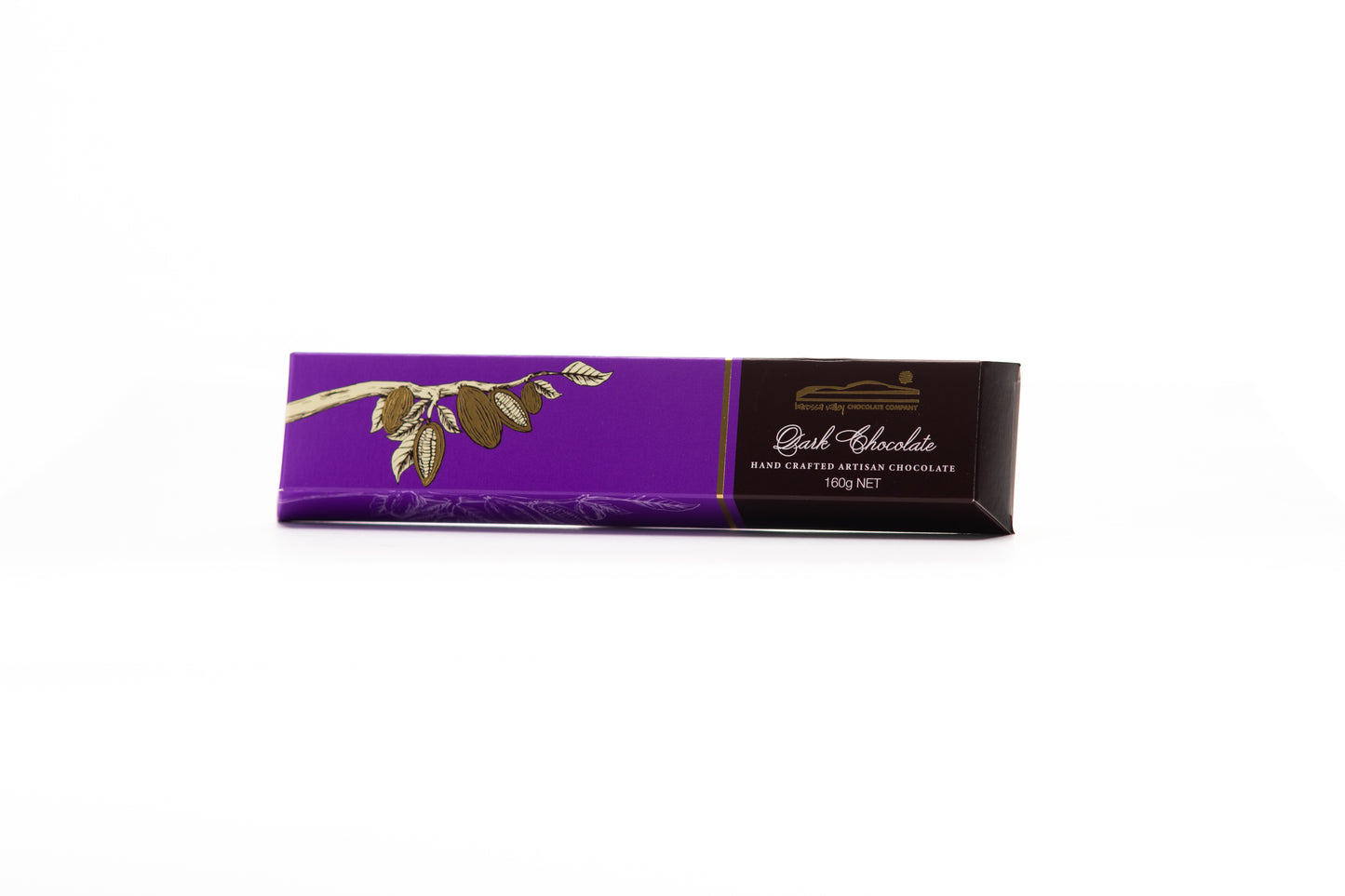 Dark Chocolate with Ginger Bar