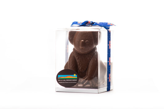 Milk Chocolate Benni 250g