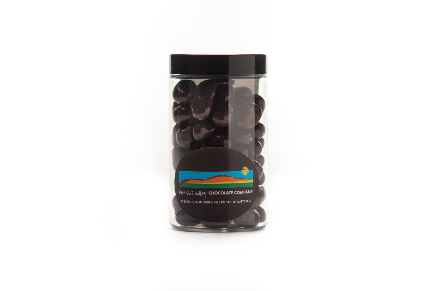 Dark Chocolate Sultanas