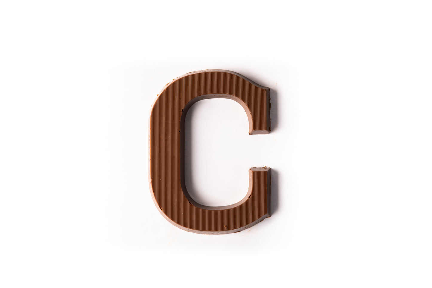 Letter C
