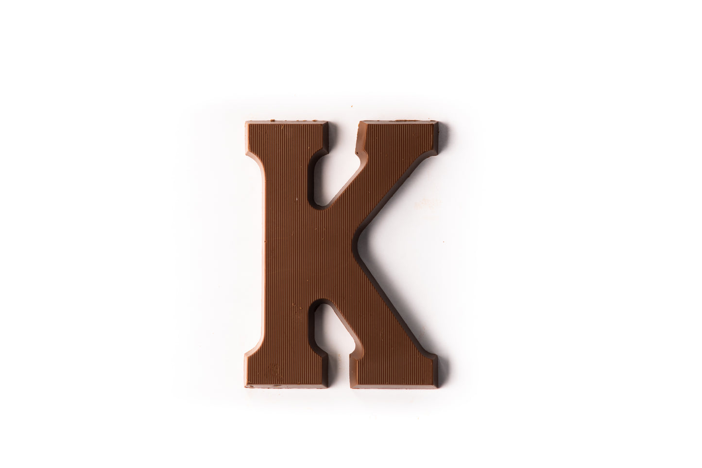 Letter K
