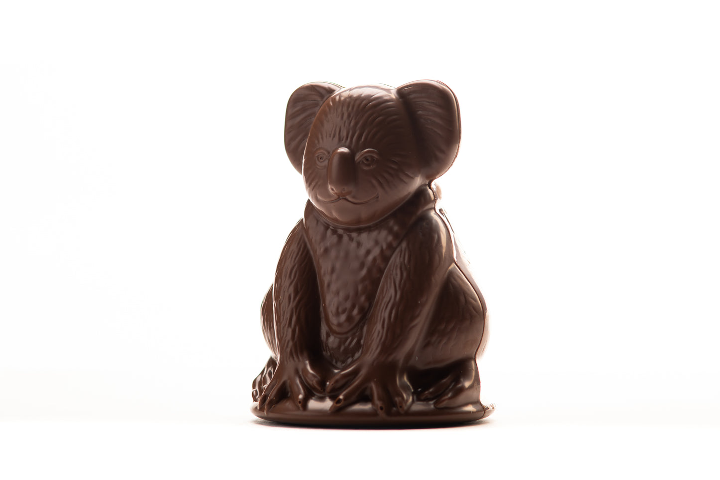 Milk Chocolate Benni 250g