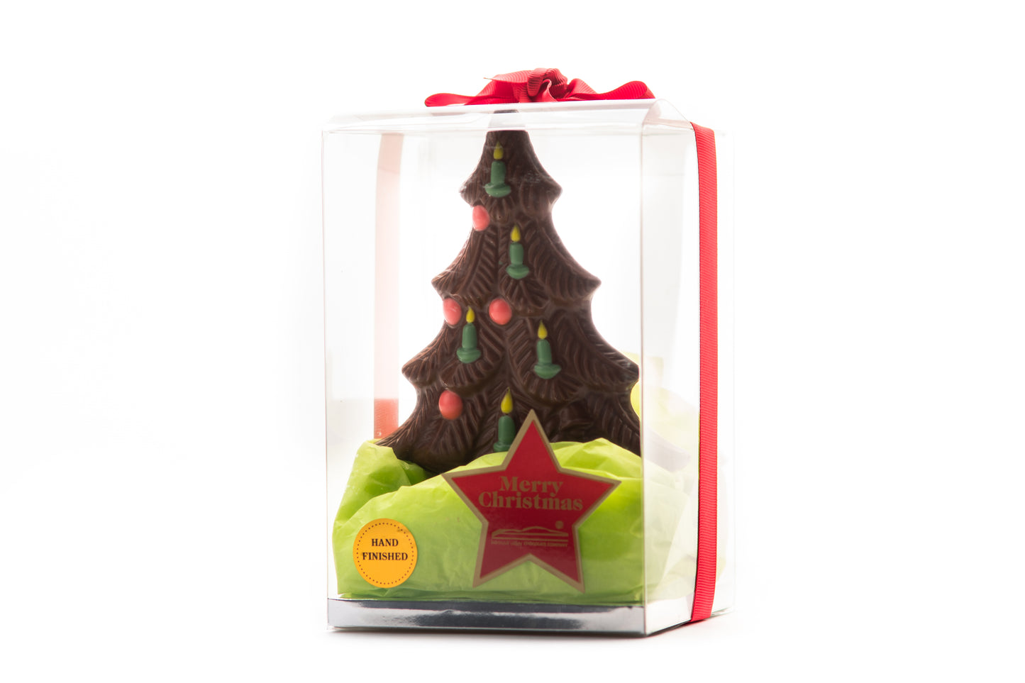 Milk Christmas Delight Tree