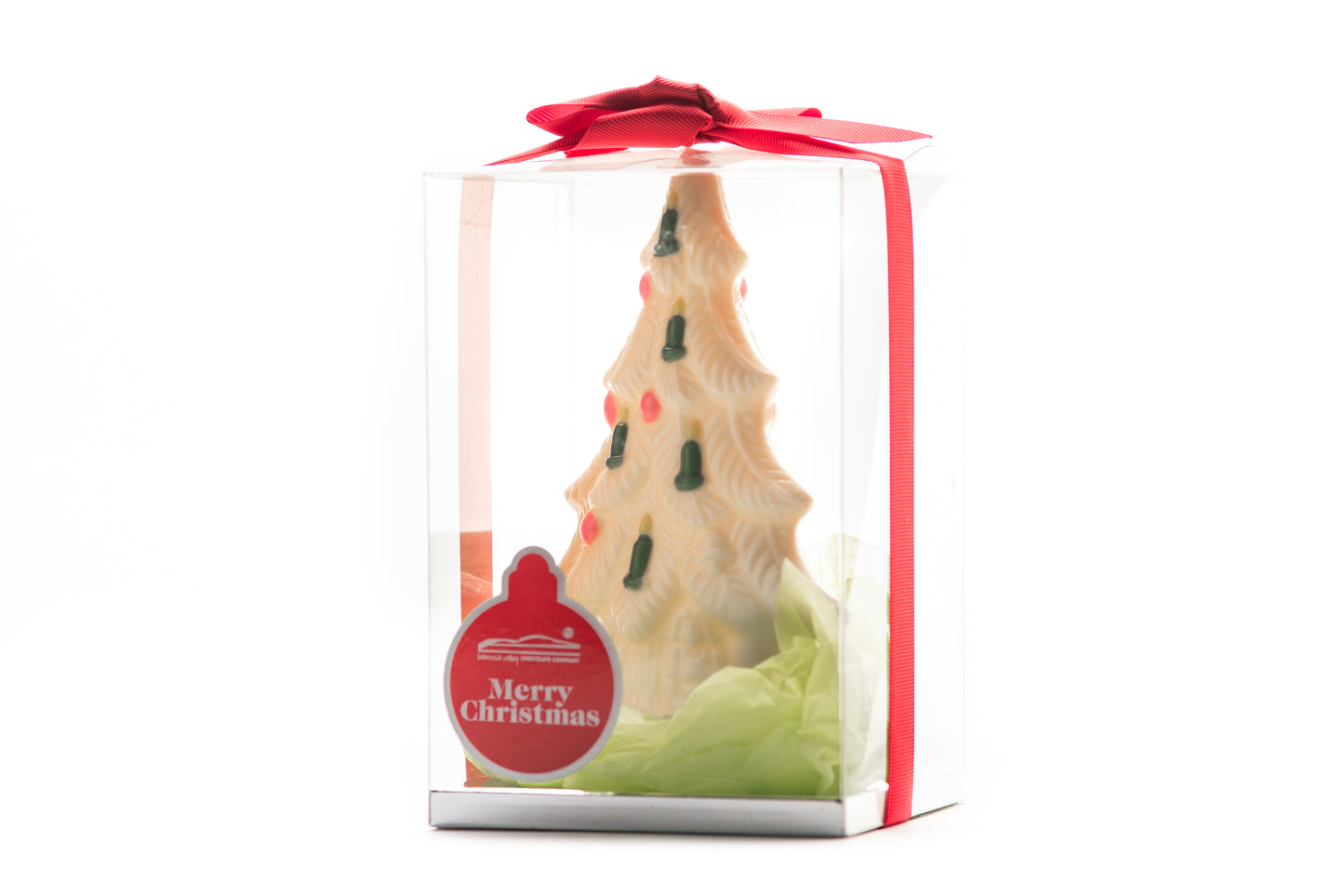 White Christmas Delight Tree