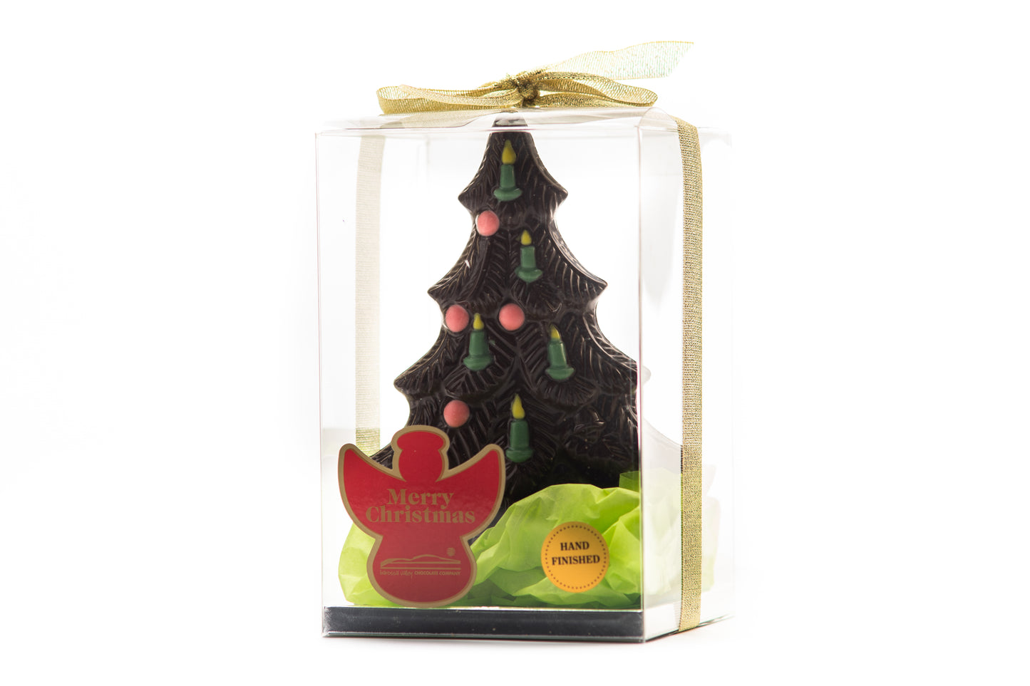 Dark Christmas Delight Tree