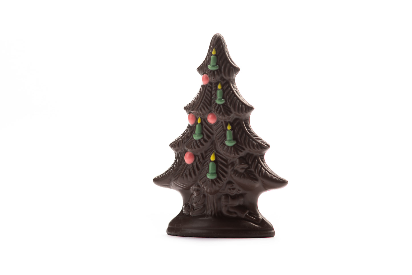 Dark Christmas Delight Tree
