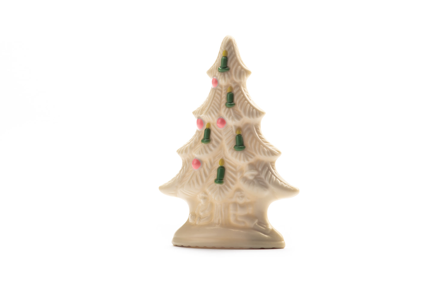 White Christmas Delight Tree