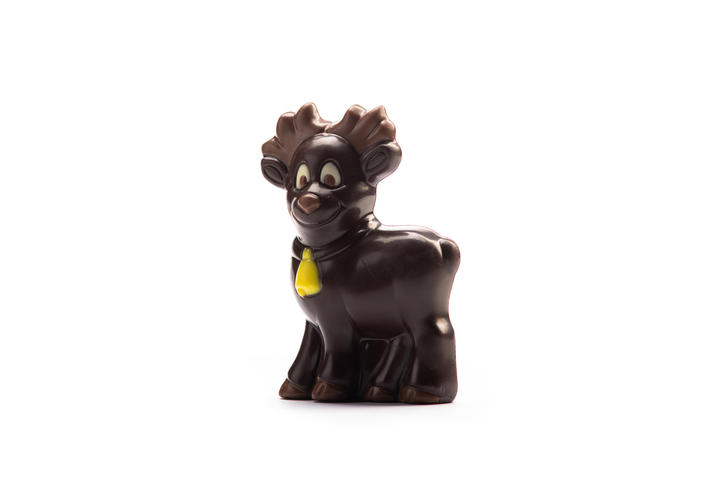 Rudi Reindeer - Dark