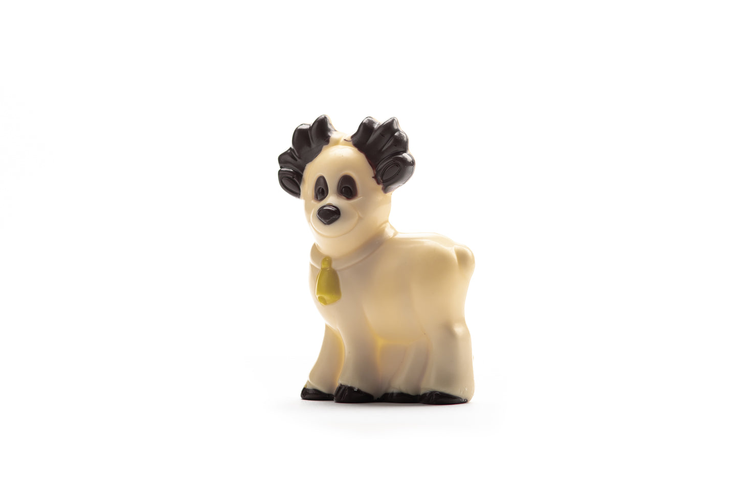 Rudi Reindeer - White