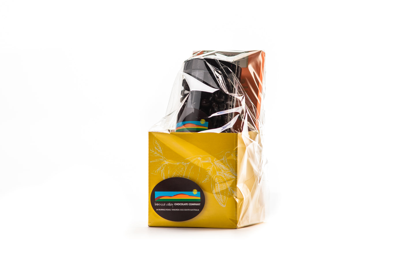Coffee Fix Hamper