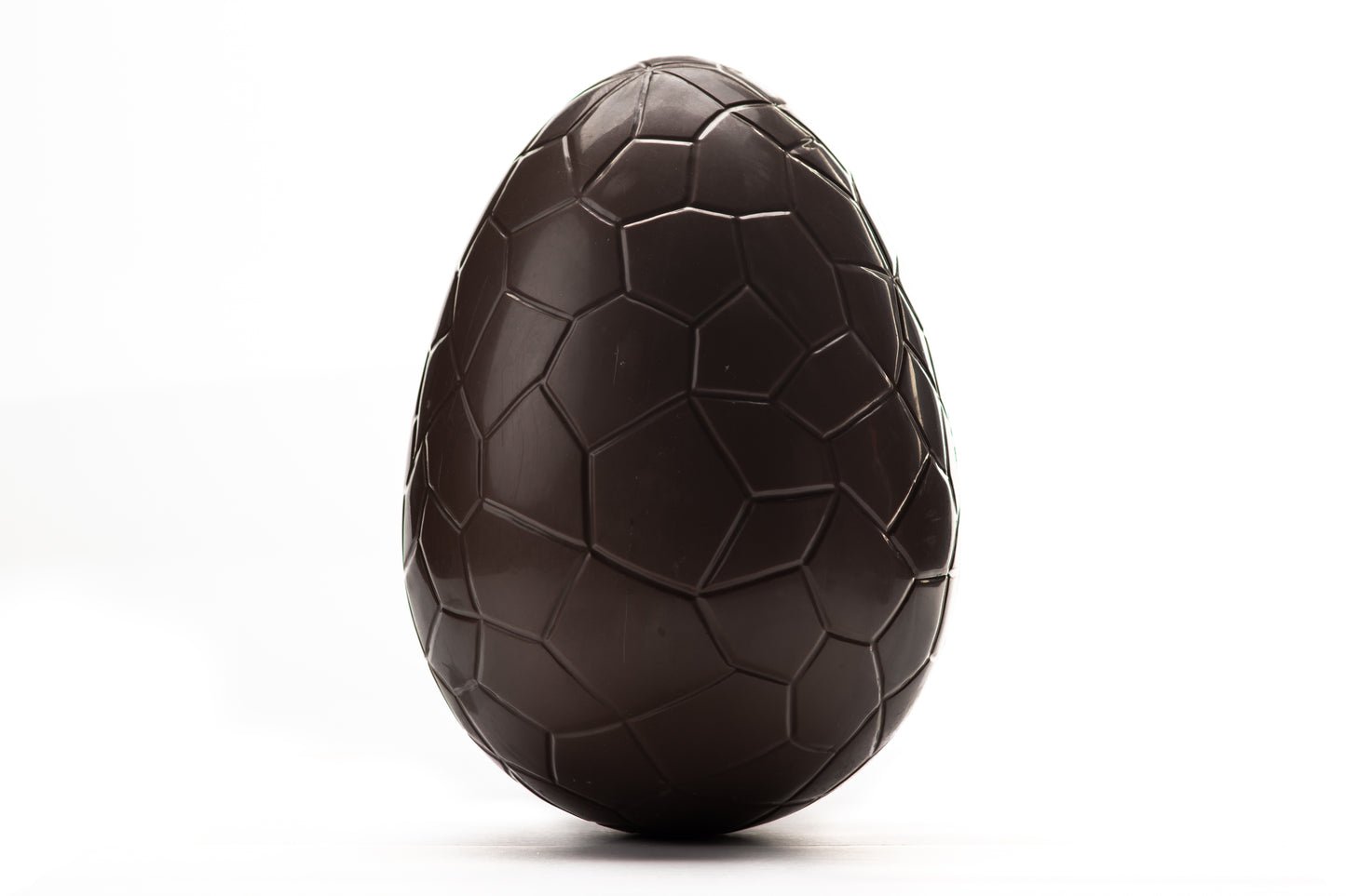 The Magical Dark Chocolate Easter Egg