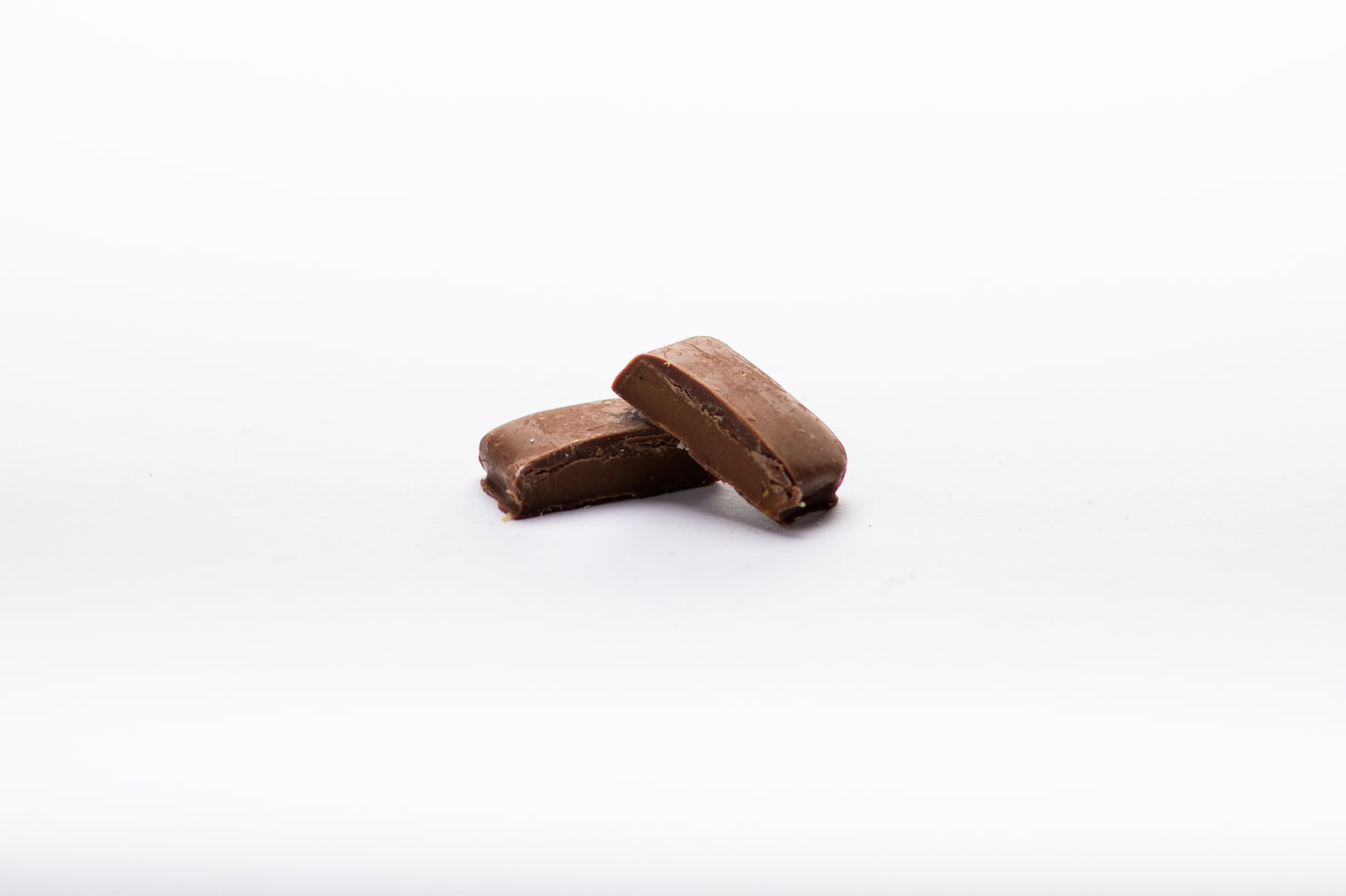 Jumbo Milk Chocolate Caramel Bites Bag