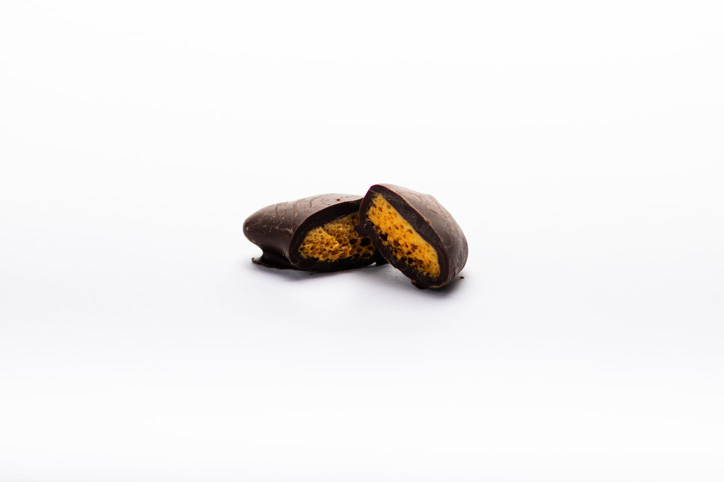 Dark Chocolate Honeycomb 250g Gift Box