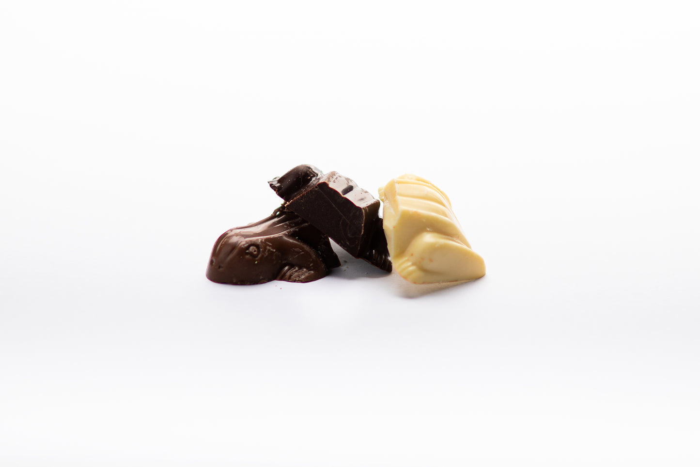 Mixed Chocolate Giant Frogs