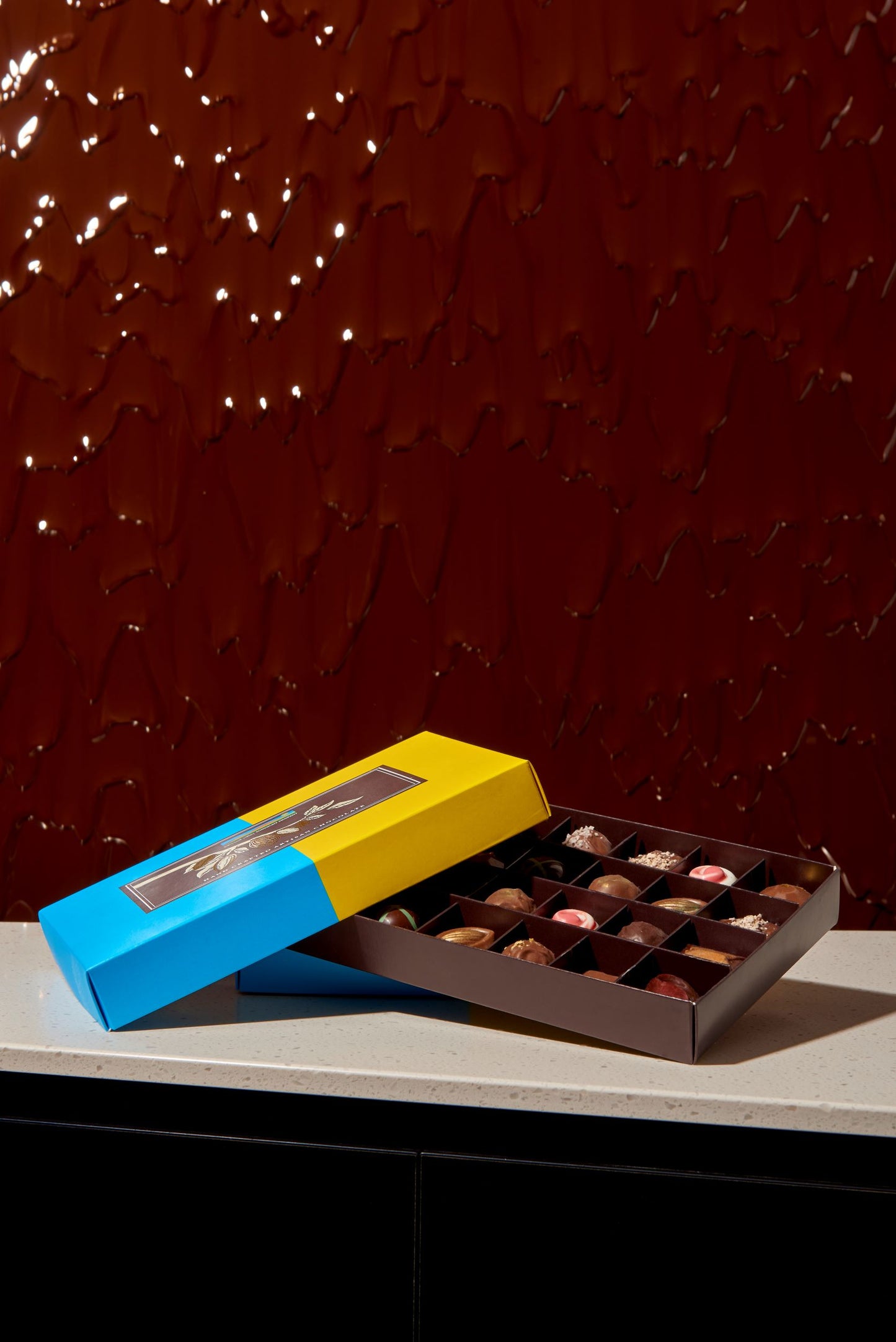 24 PK Praline