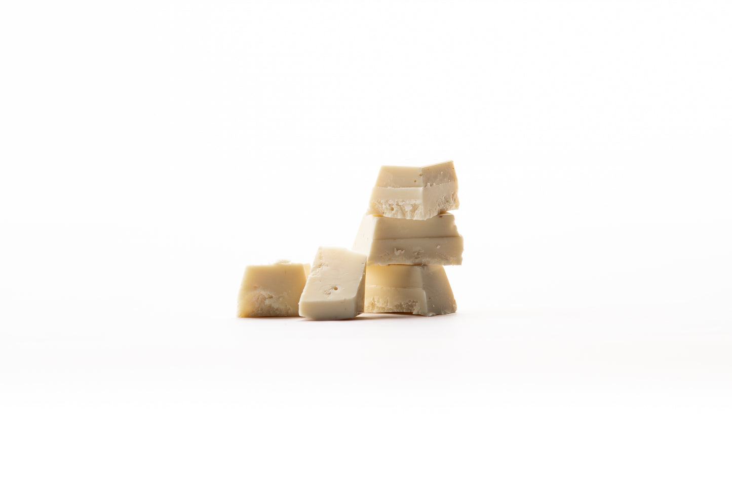 White Chocolate Bar