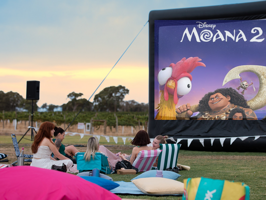 Things To Do These School Holidays