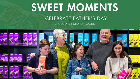 Father's Gifts and Activities