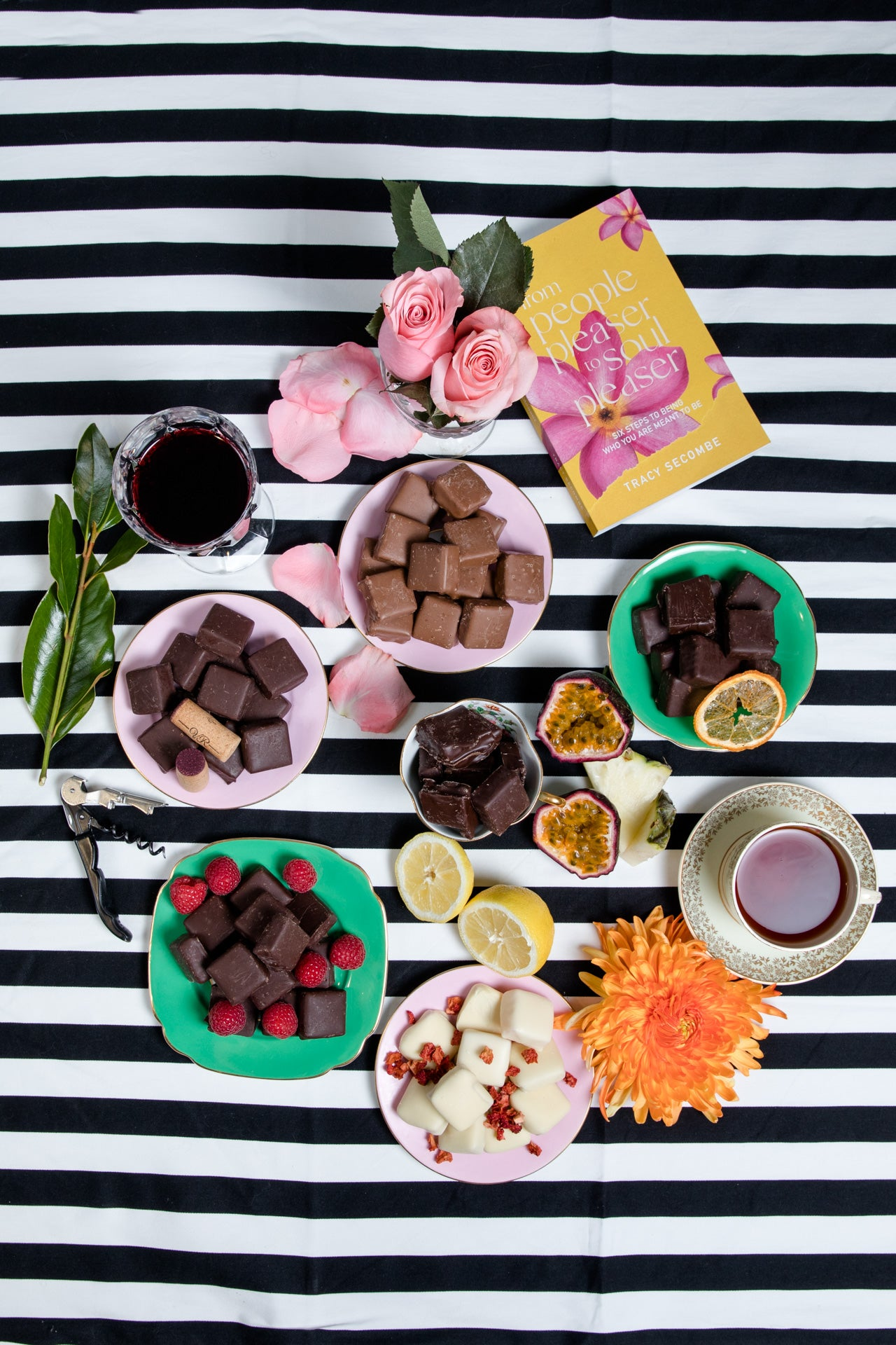 Turkish Delight Collection