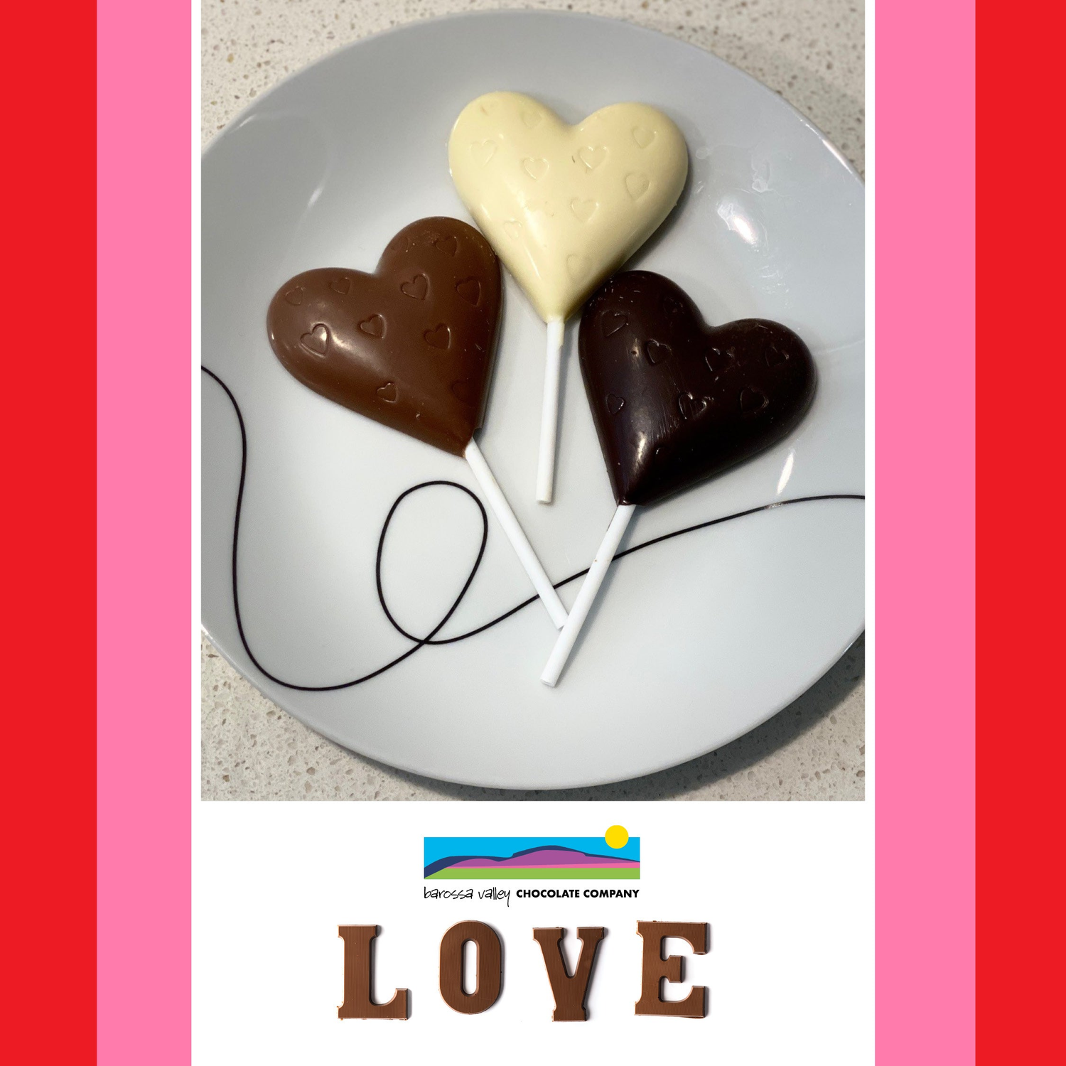 Valentine's Day