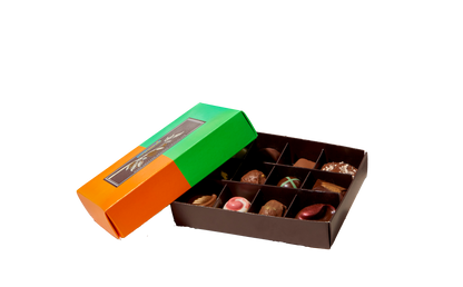 Best Sellers Praline Collection (12)