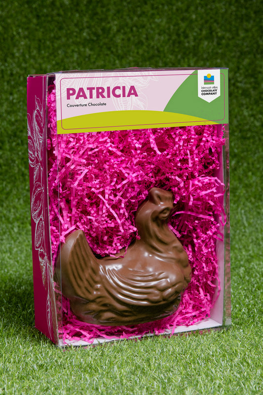 Milk Chocolate Patricia Hamper