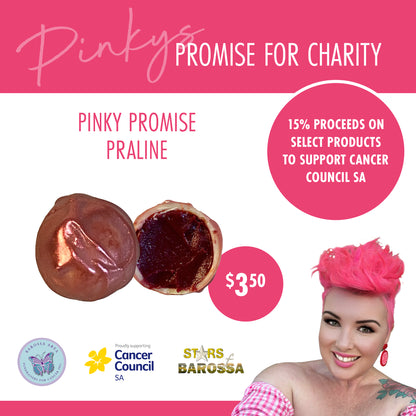 Pinky Promise