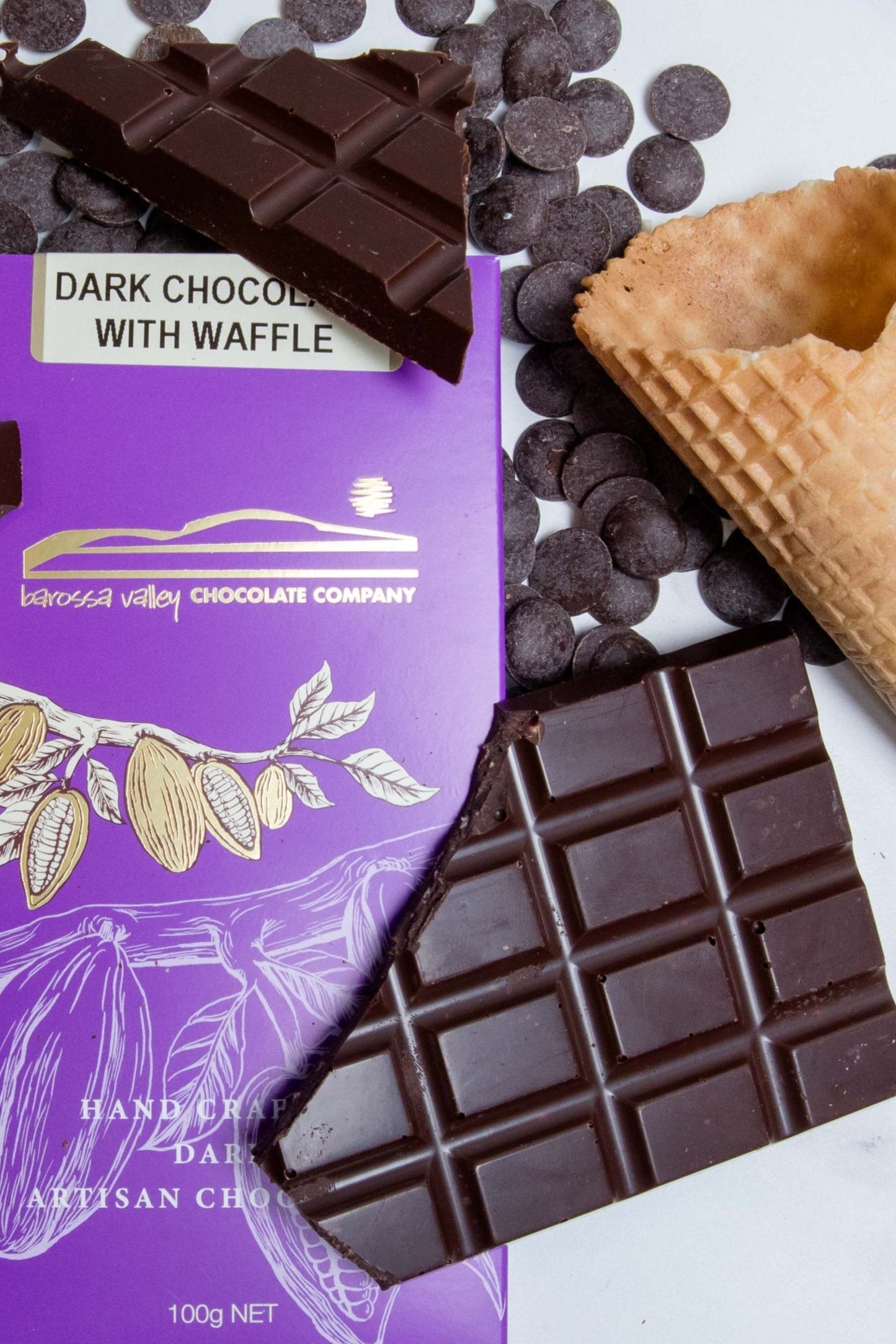 Barossa Valley Chocolate Company